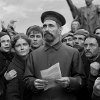 Young lenin