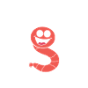 Humour ver de terre