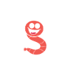 Humour ver de terre