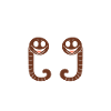 Humour ver de terre