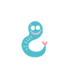 Humour ver de terre