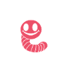 Humour ver de terre