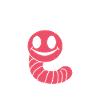 Humour ver de terre