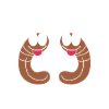 Humour ver de terre