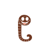 Humour ver de terre