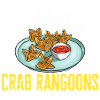 Krabben Rangoon Crab Rangoon