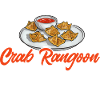 Krabben Rangoon Crab Rangoon