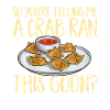 Krabben Rangoon Crab Rangoon