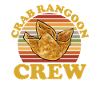 Krabben Rangoon Crab Rangoon
