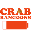 Krabben Rangoon Crab Rangoon