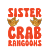 Krabben Rangoon Crab Rangoon