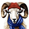 Ram supporter France
