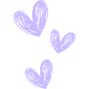 Love purple