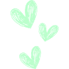 Love green