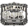 Got Any Grapes 8