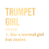 trompette