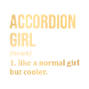Akkordeon, Akkordeon, Akkordeon