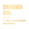 Drummer