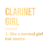 Clarinet
