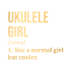 Ukulele
