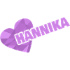 Krone Hannika