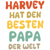 Bébé Harvey