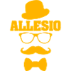 Cadeau pour Allesio