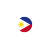 Philippines Style Design T-Shirt