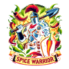 Lovers of spicy food, Chili Peppers Chef