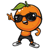 Clementine dupper