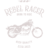 REBEL RIDER