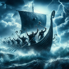Viking Ship