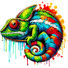 Chamäleon