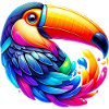 Toucan