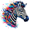 Zèbre