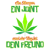 Joint am Morgen
