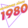 Rétro - Awesome since 1980