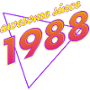 Rétro - Awesome since 1988
