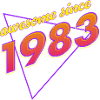 Rétro - Awesome since 1983