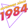 Rétro - Awesome since 1984