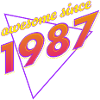 Rétro - Awesome since 1987
