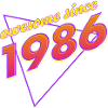 Rétro - Awesome since 1986