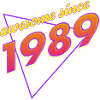Rétro - Awesome since 1989