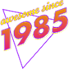 Rétro - Awesome since 1985
