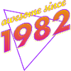 Rétro - Awesome since 1982