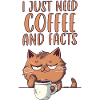Kaffee & Fakten