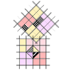 Geometric shape