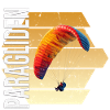 Paragliden