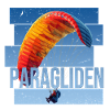 Paragliden