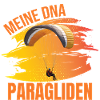 Meine DNA - Paragliden